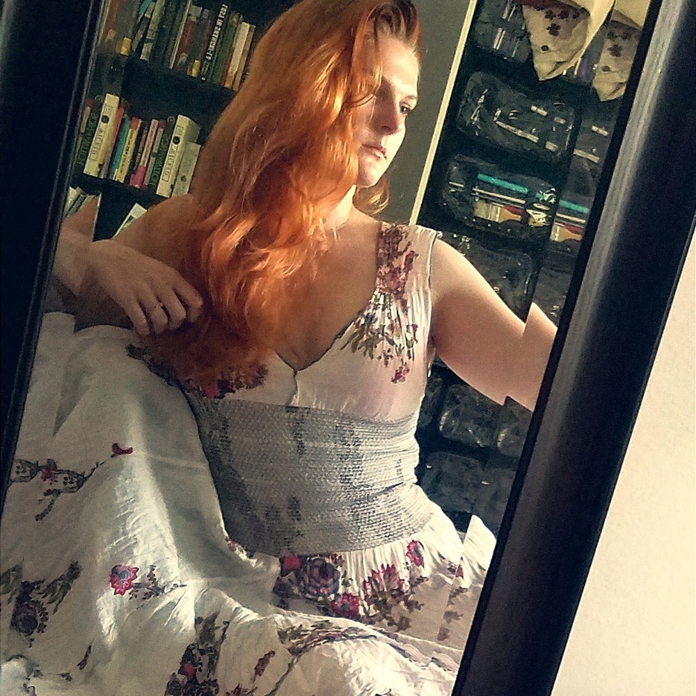 Sundress Free People
